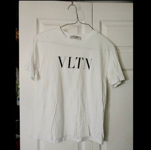 Valentino White T-shirt